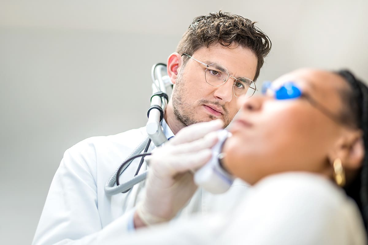 Dermatologie Esthétique